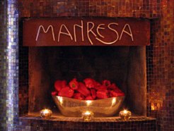 Los Gatos' Manresa Declared World's Best