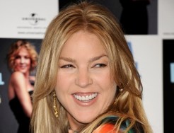 Diana Krall at Davies Symphony Hall