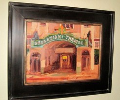 Sonoma Plein Air Winner Is...