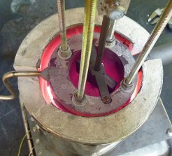 Aluminum and Water Could Be Next Big Fuel
