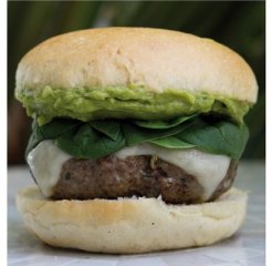 Good Taste for the Game? Kangaroo Burgers