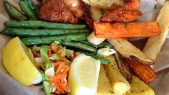 Good Taste: Hell on a Plate