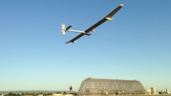 Solar Impulse Makes It to Phoenix