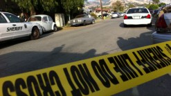 2 Dead, 1 Injured in San Jose Triple Stabbing