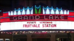 Movie Opens Up Old Wounds for Oscar Grant's Mother