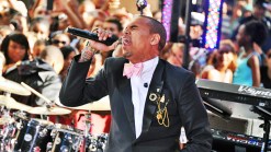 Chris Brown to Perform at the Grammy's