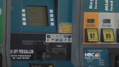Gas Attendants Find Credit Card Skimmers in Walnut Creek