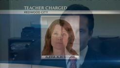 Parent Speaks Out Against Abuse