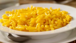 Marin Co. Man Attacks Housemate with Mac 'N Cheese