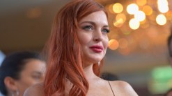 Judge Revokes Lohan's Probation, Sets Hearing