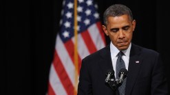 Obama on Gun Control: 