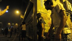 Twitter Blamed For Turkish Uprising