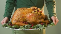 The Cost of Thanksgiving
