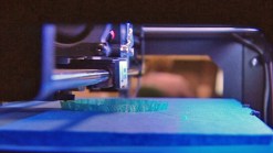 3D Printing Comes to Sunnyvale Library