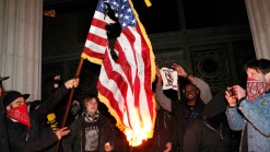 Oakland Council Calls Occupy