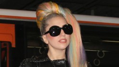 Lady Gaga Angers Thai Fans