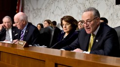 Immigration Bill Would Trim Deficit by Almost $200B: CBO