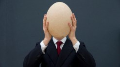 Huge Elephant Bird Egg Sold For $101,813 in U.K. Auction
