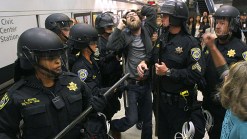 BART Criticism Mounts, Including from Within