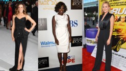Best Dressed: Kate Beckinsale, Viola Davis and More