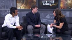 SAT Prep for Low-Income Students