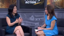 Michelle Rhee Looks Forward