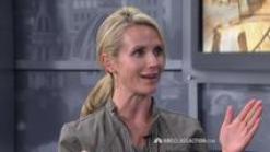 Newsom Talks About Self Doubt
