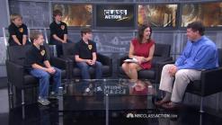 Students Create an App Academy