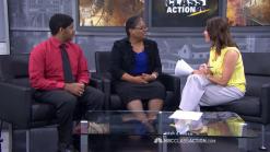 The Greene Scholars Program