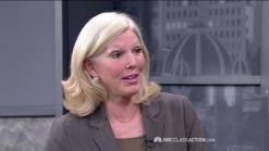 Molly Munger's Tax Initiative for Schools
