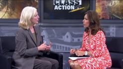 Molly Munger's Political Battle