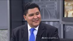 New San Francisco Superintendent Richard Carranza