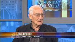 Comunidad - Yountville Veterans Home
