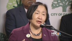 Oakland's Plan to Keep its Sports Teams