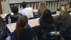 Bye Bye Bubble Tests?