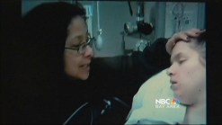 Mom Speaks Out Against Cyberbullying