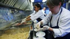 Food Trucks Very Endangered if Assembly Bill Passes