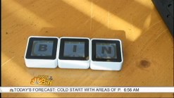 Gadget Friday Sifteo Cubes