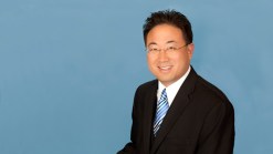 George Kiriyama