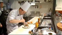 Chef Du Jour in Oakland