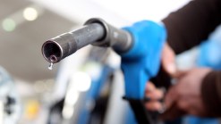 Gas Taxes Hit Unprecedented Low