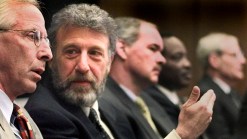 Men's Wearhouse Founder George Zimmer Fired