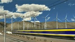 Reality Check: High-Speed Rail CEO Speaks Out