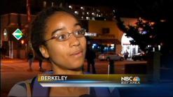East Bay Quakes