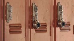 Senior Prank Involved Dismembered Squirrel: Cops