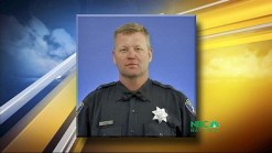 Vallejo Officer Shot and Killed