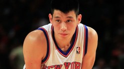 Lin Rents Warrior's NYC Home