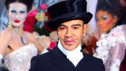 Year in Review 2011: Top Moments in Fashion
