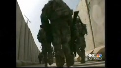 PTSD Cases Could Flood Bay Area Mental Health Centers