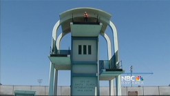 Santa Clara Swim Center in Need of Repair